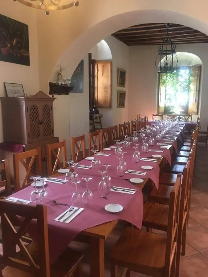 Hotel Plateros Córdoba Spanien