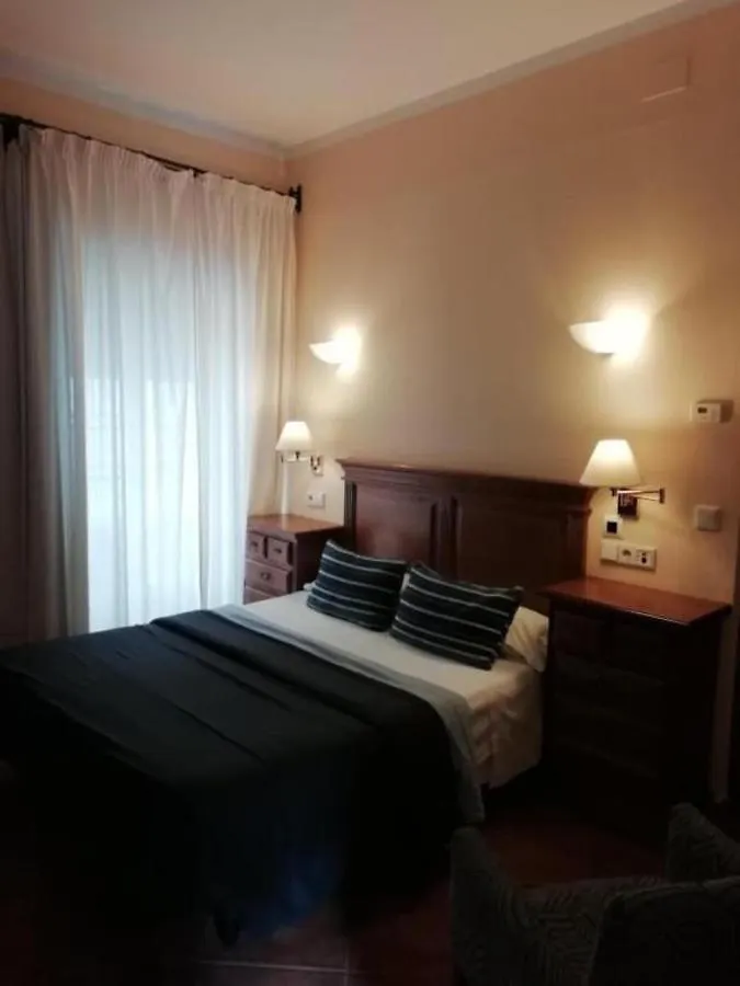 Hotel Plateros Córdoba