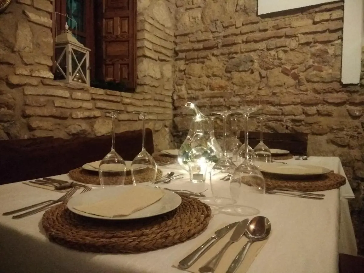 Hotel Plateros Córdoba Spanien