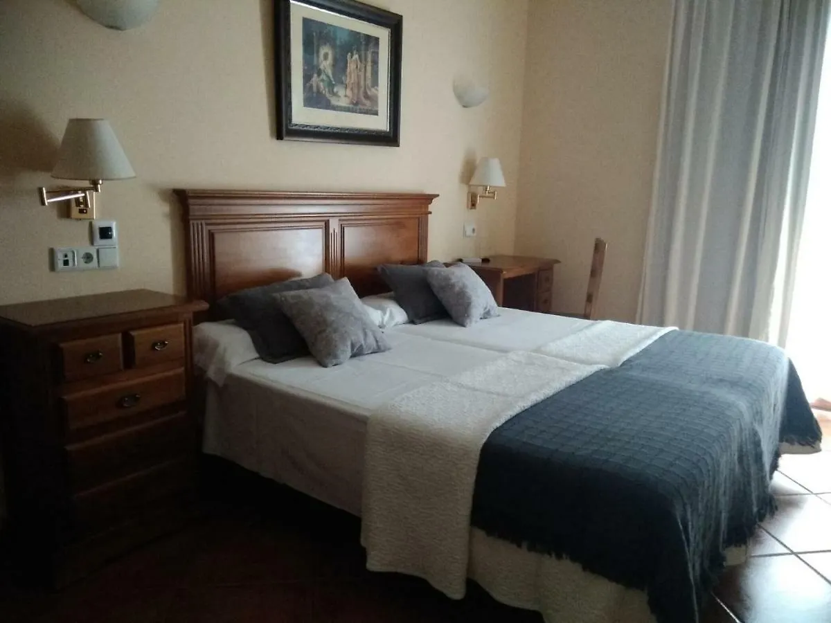 Hotel Plateros Córdoba 0*,  Spanien