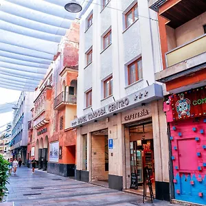 Hotel Centro, Cordoba