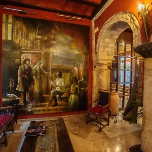 Hotell De Vallina By Mira, Córdoba