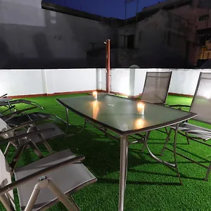 La Terraza De Alfaros&parking Gratuito Córdoba
