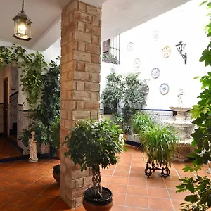 3* Vendégház Hospederia Los Angeles