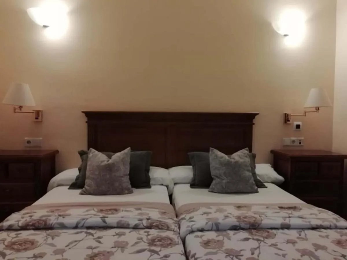 Hotel Plateros Κόρδοβα 0*,  Ισπανία