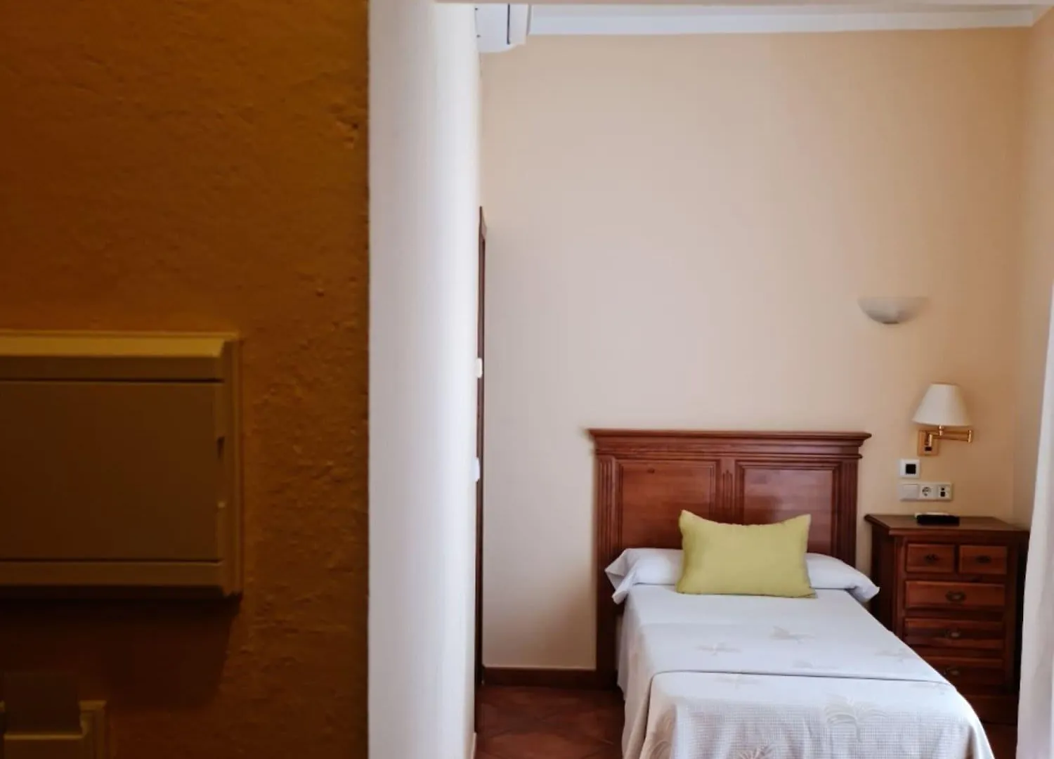 Hotel Plateros Κόρδοβα 0*,
