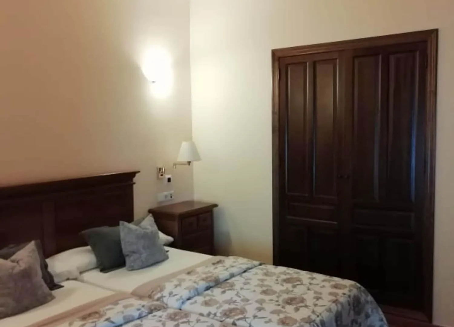 Hotel Plateros Cordoba