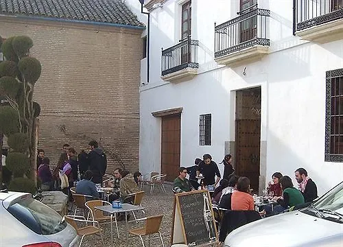 Hotel Plateros Κόρδοβα