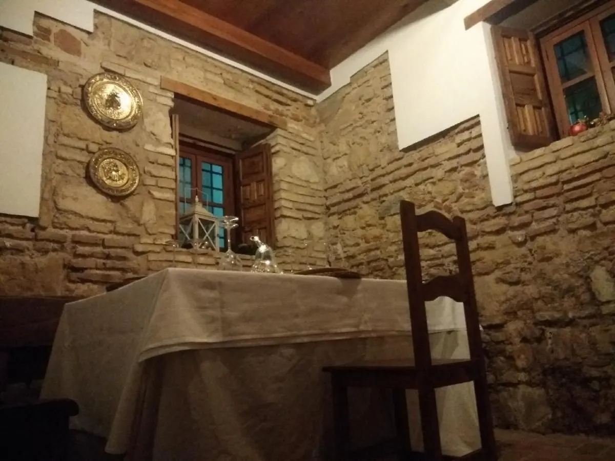 Hotel Plateros Cordoba
