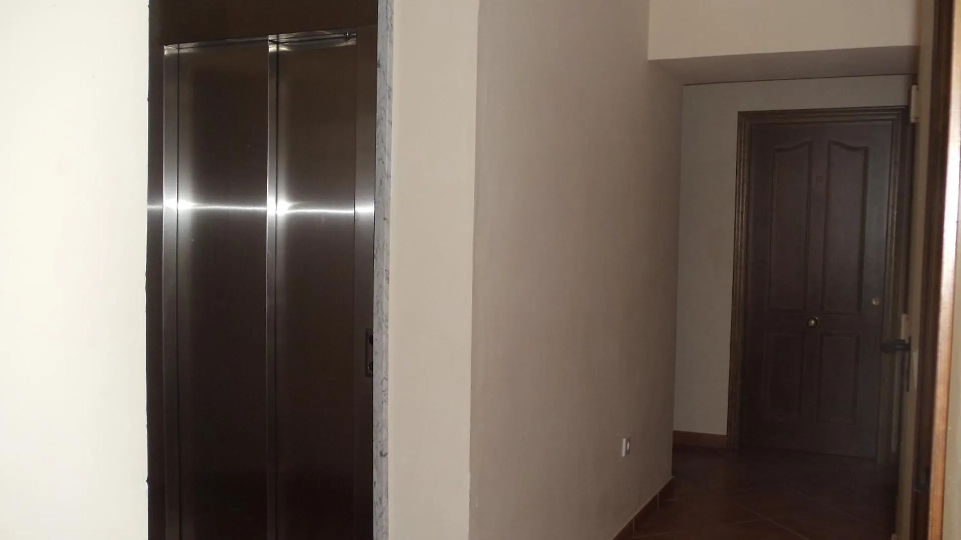 Hotel Plateros Cordoba