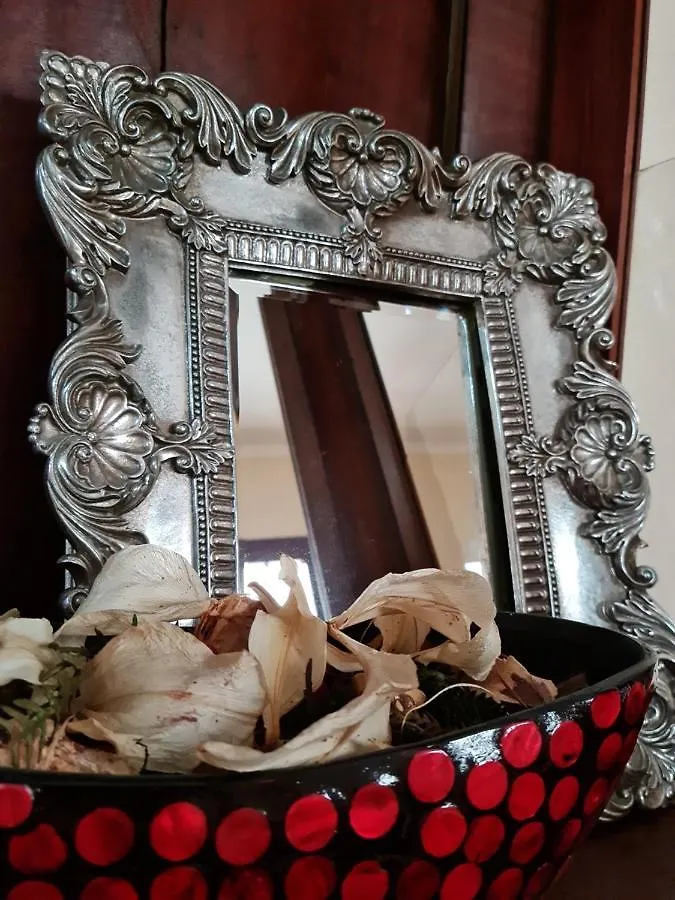 Hotel Plateros Cordoba