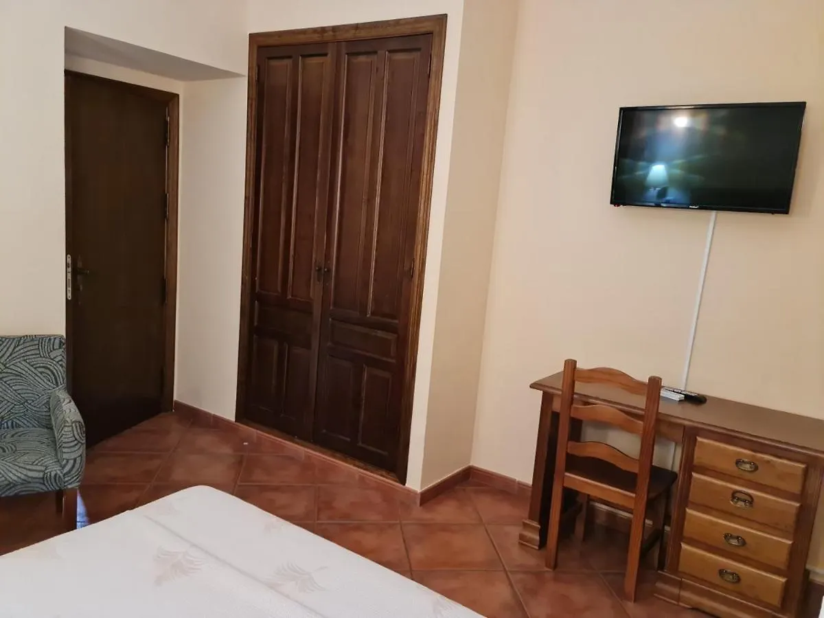 Hotel Plateros Cordoba