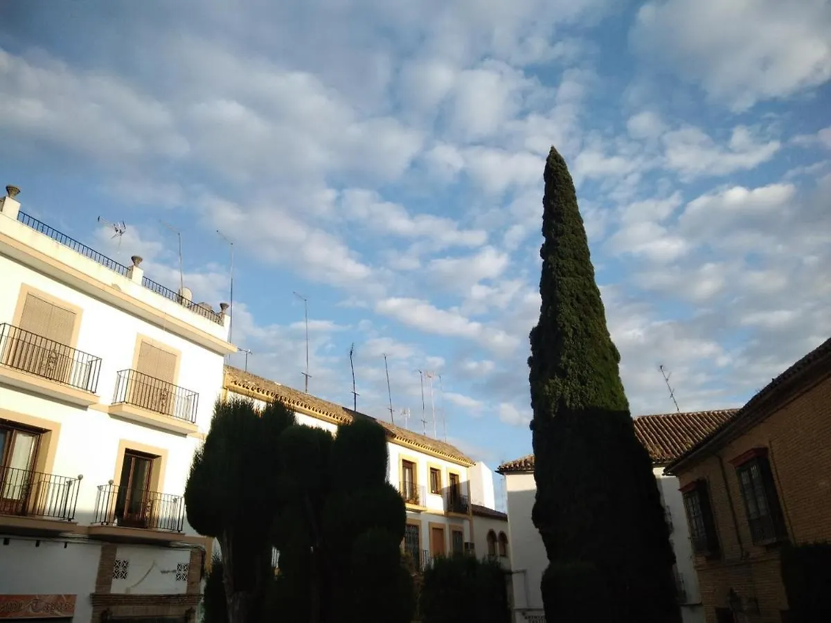 Hotel Plateros Cordoba 0*,  Spain