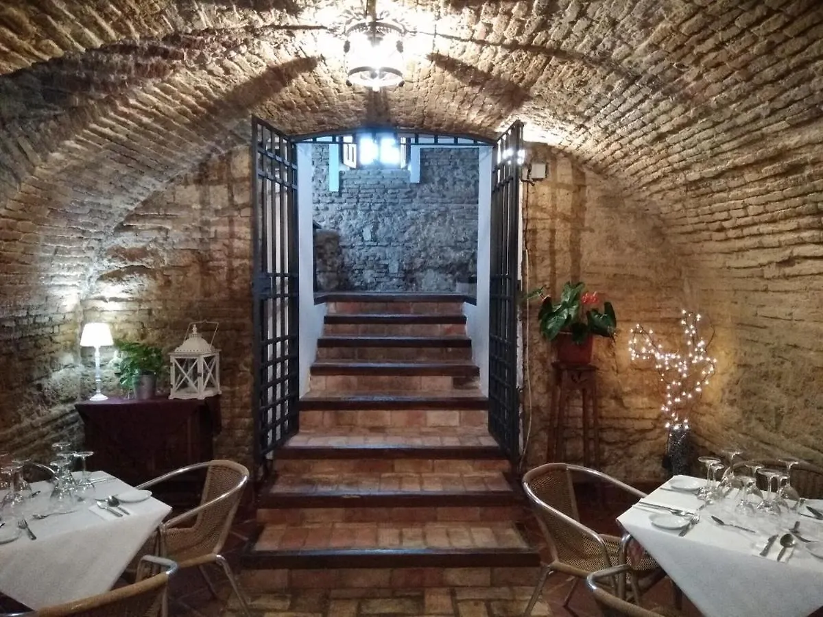 Hotel Plateros Cordoba