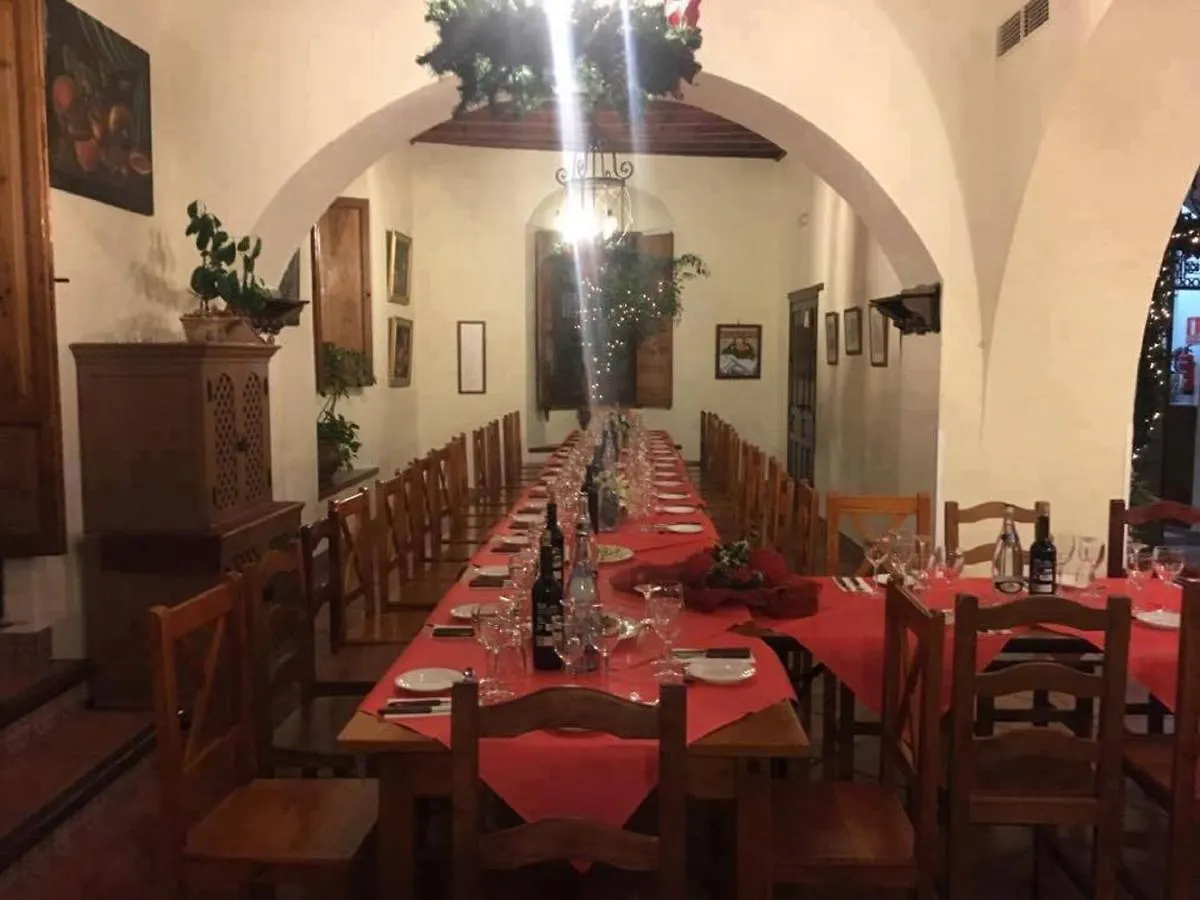 Hotel Plateros Cordoba