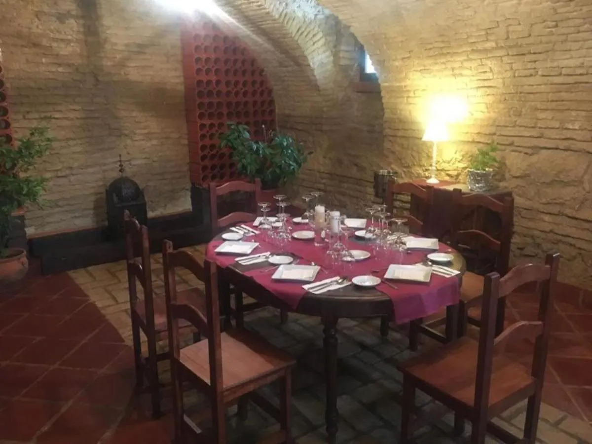 Hotel Plateros Cordoba 0*,  Spain