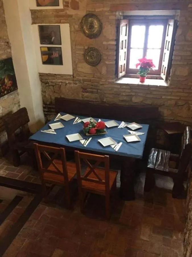 Hotel Plateros Cordoba