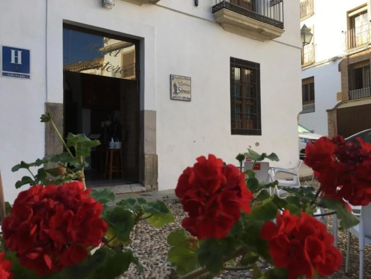 Hotel Plateros Cordoba