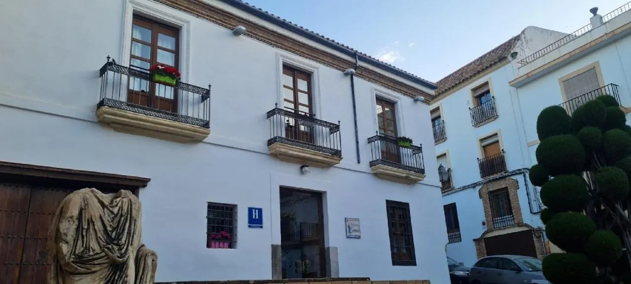 Hotel Plateros Cordoba 0*,