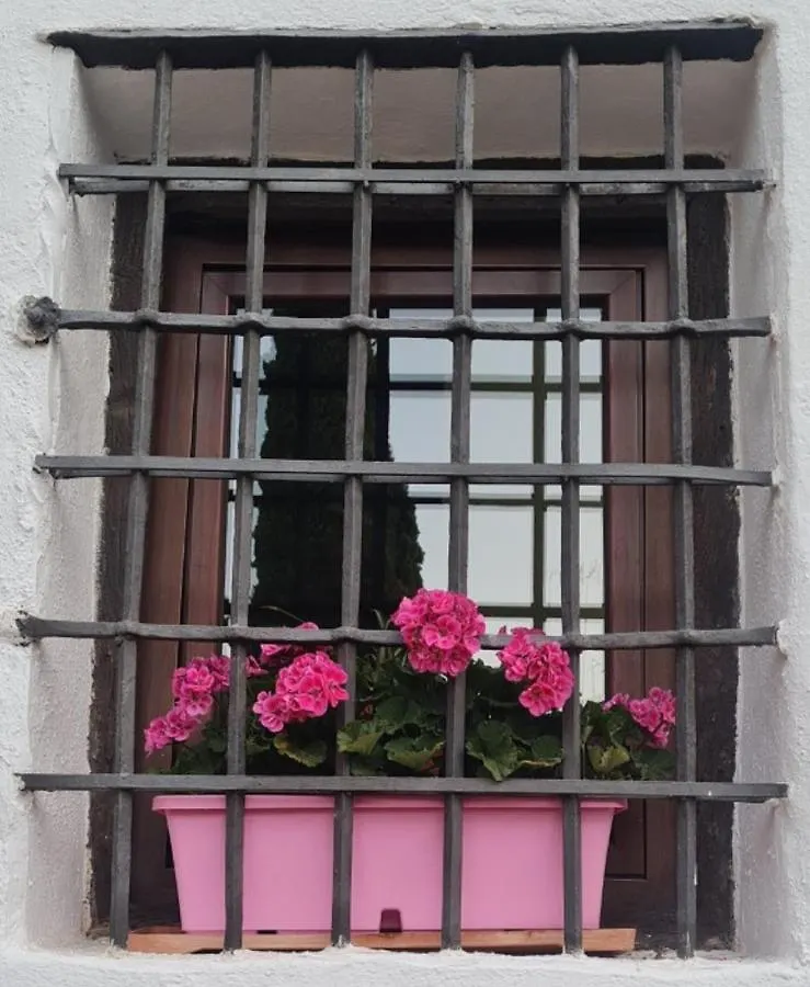 Hotel Plateros Cordoba