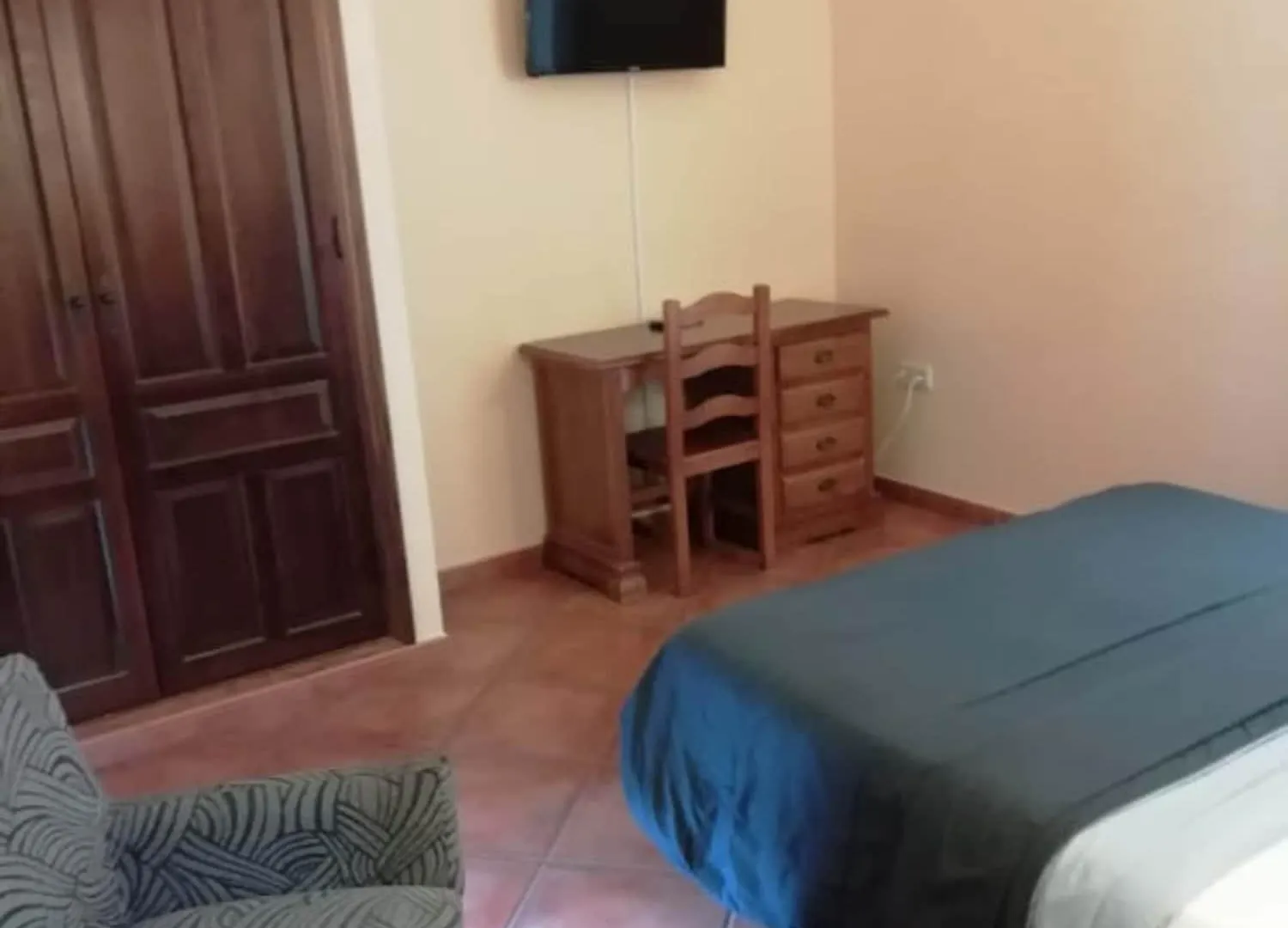 Hotel Plateros Cordoba 0*,