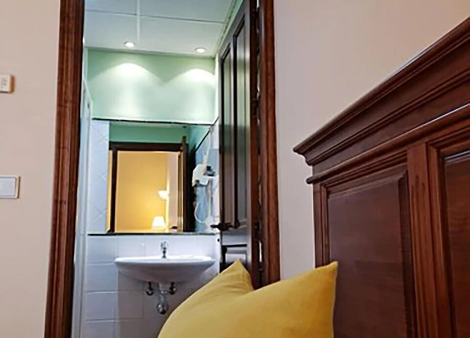 Hotel Plateros Cordoba