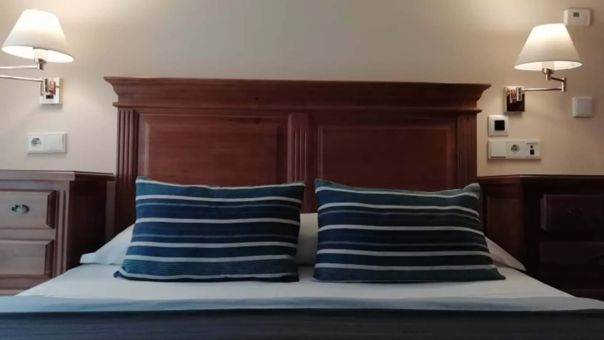 Hotel Plateros Cordoba