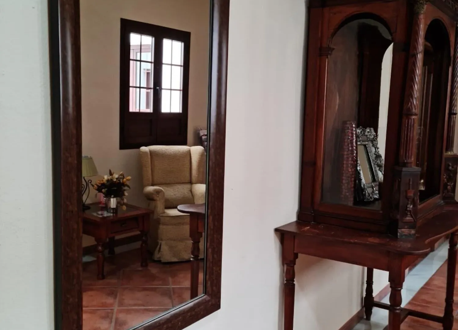 Hotel Plateros Cordoba