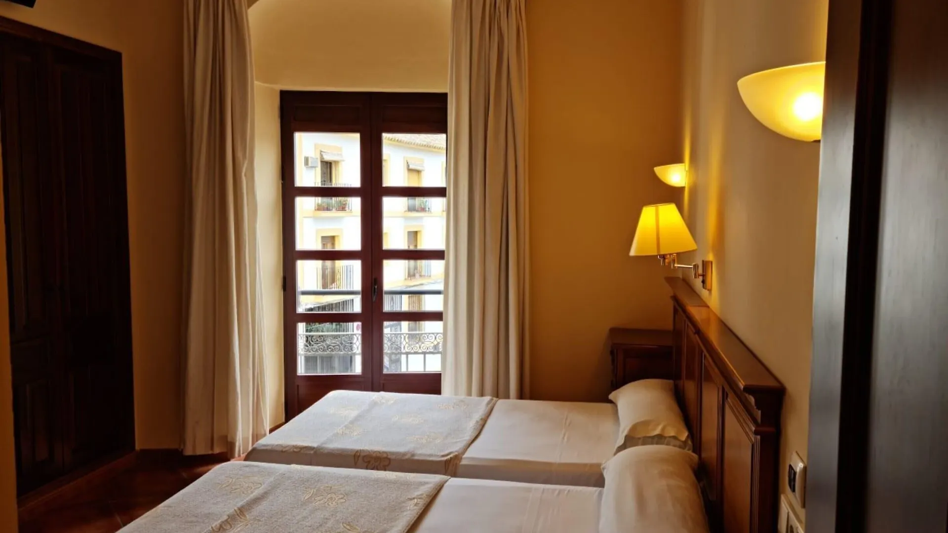 Hotel Plateros Cordoba 0*,  Spain