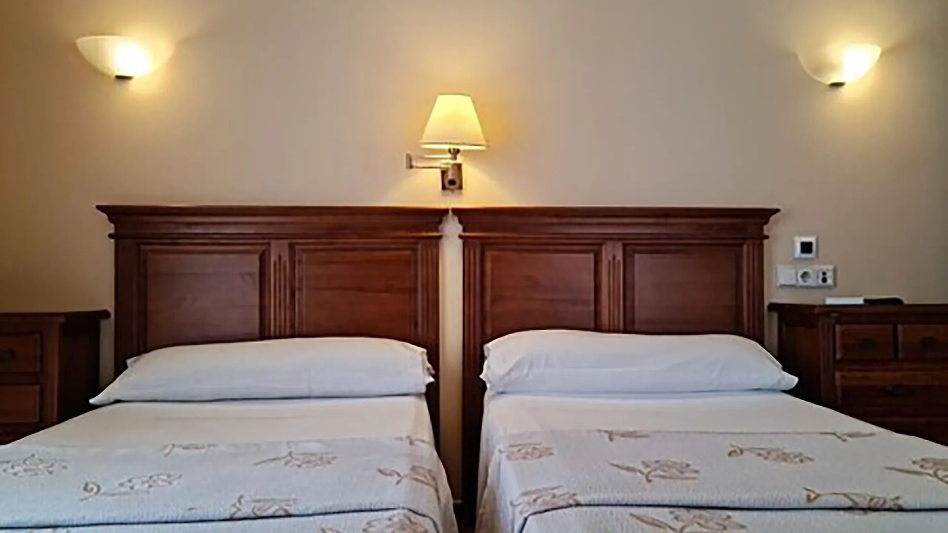 Hotel Plateros Cordoba