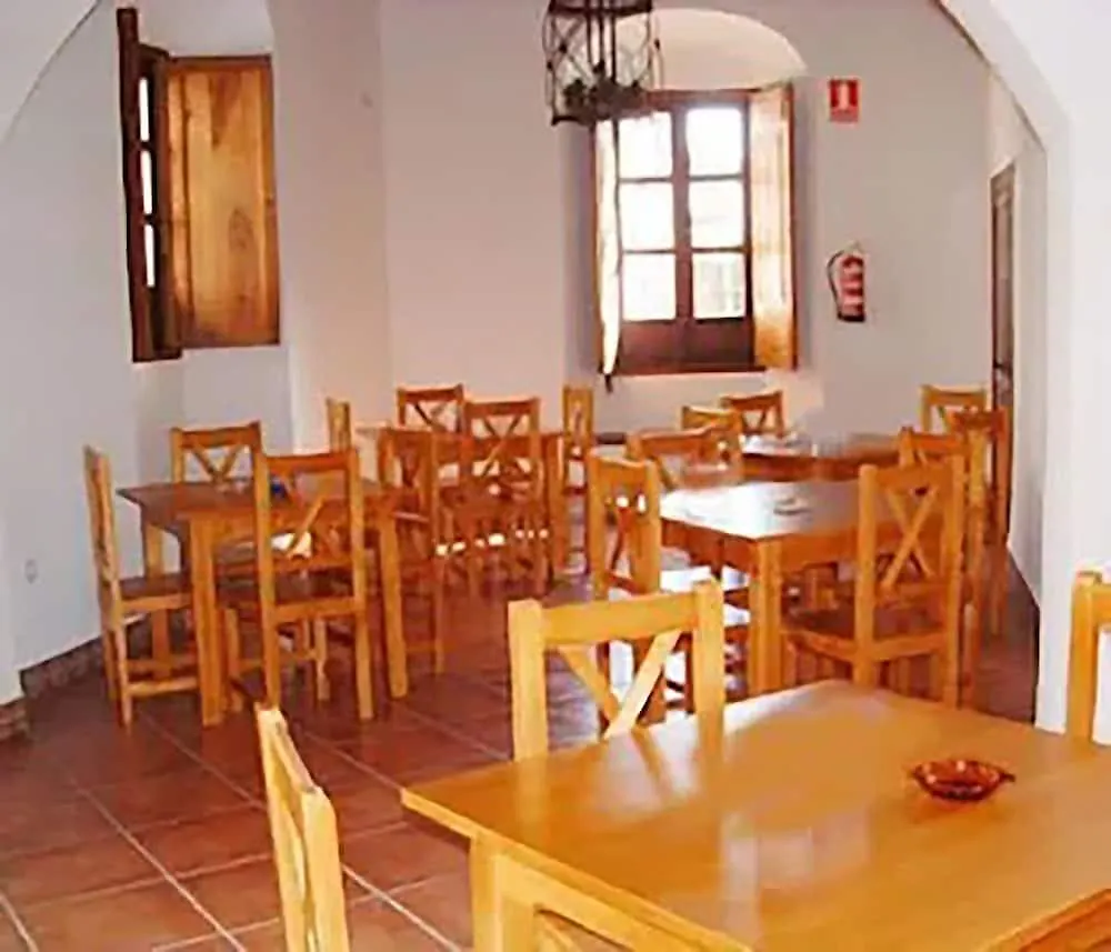 Hotel Plateros Cordoba