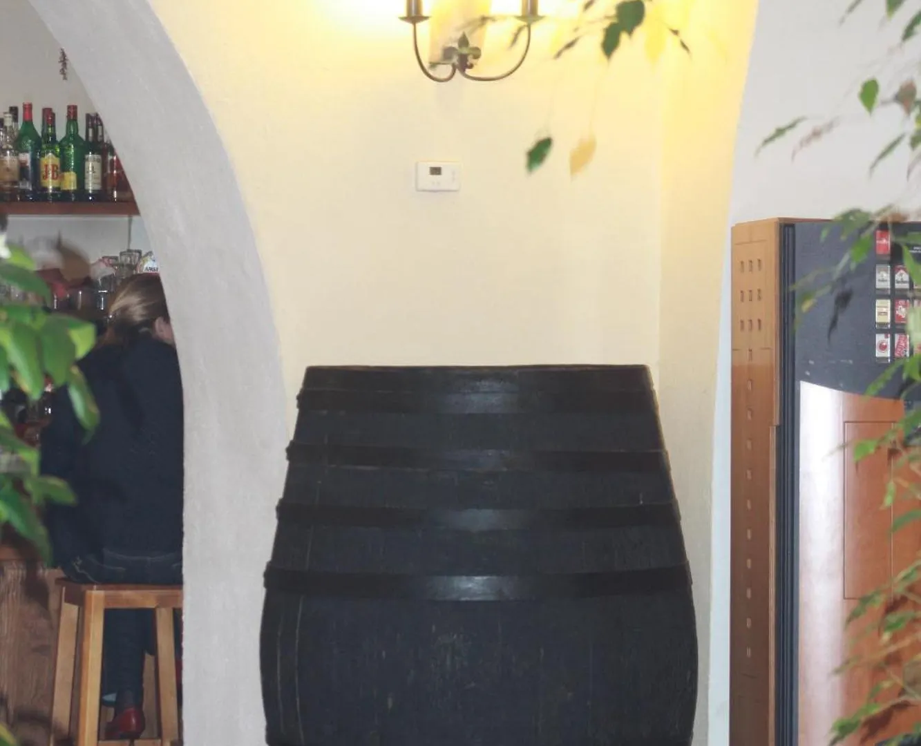 Hotel Plateros Cordoba 0*,  Spain