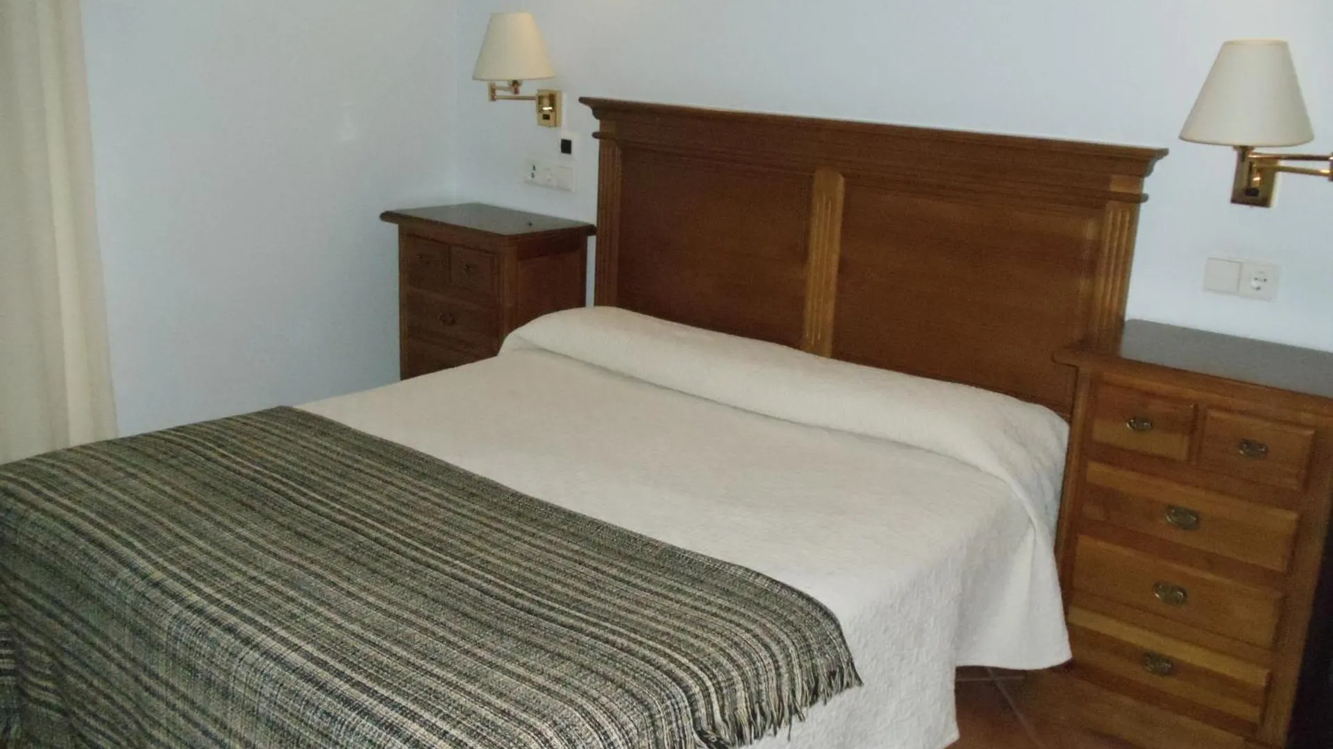 Hotel Plateros Cordoba 0*,  Spain