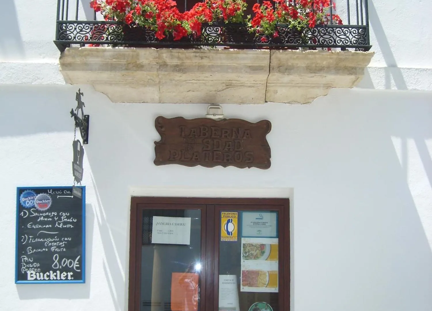 Hotel Plateros Cordoba